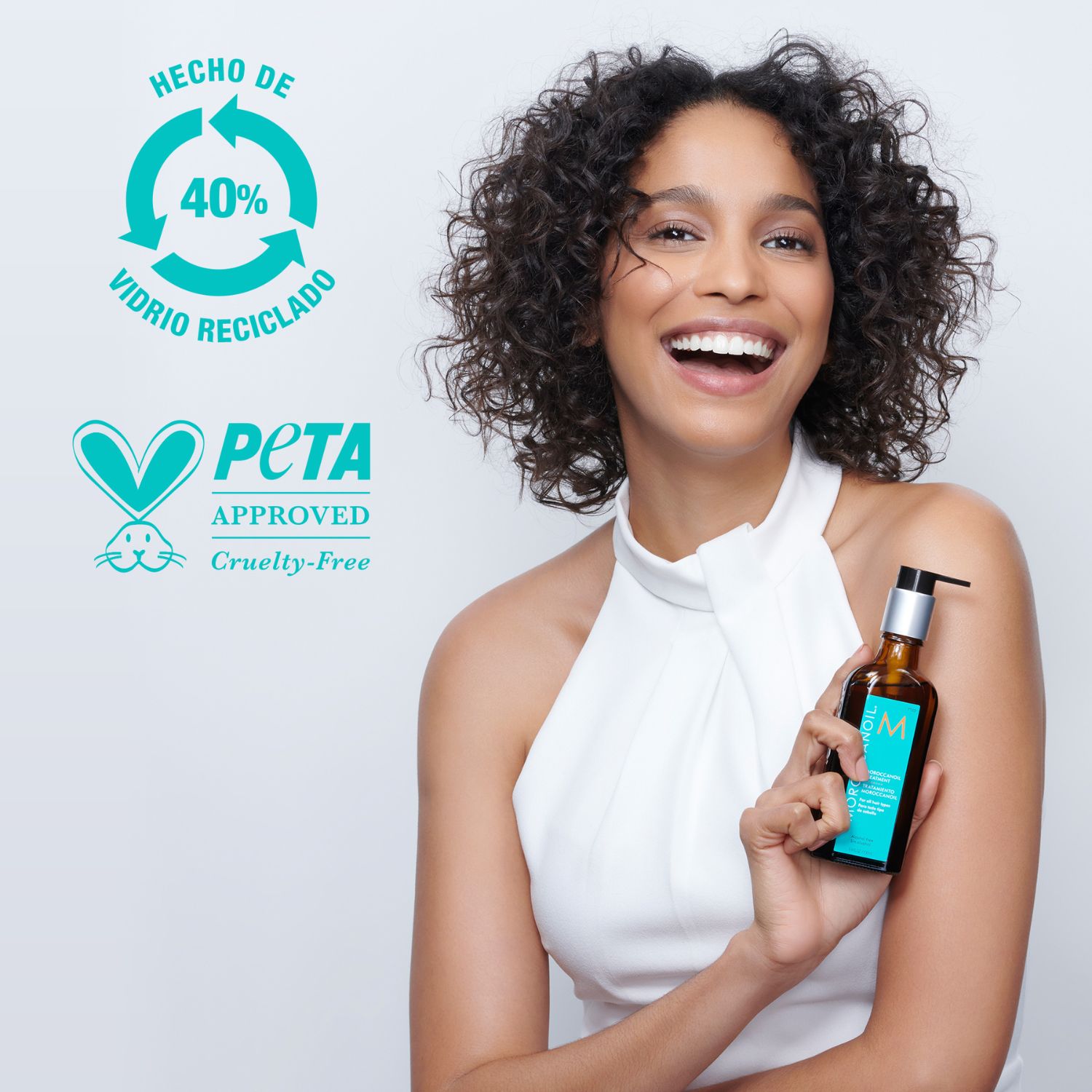 TRATAMIENTO MOROCCANOIL